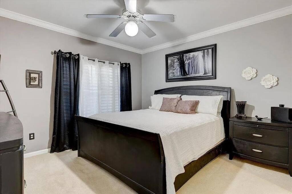 Harbor Central Penthouse Destin Exterior foto